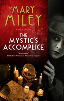 The Mystic's Accomplice 0727850423 Book Cover