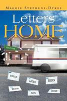 Letters Home 1479748595 Book Cover