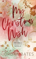 My Christmas Wish B0FJF7R15Z Book Cover