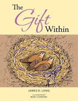 The Gift Within 1491831200 Book Cover