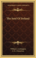 The soul of Ireland, 1017076383 Book Cover
