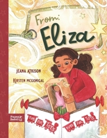 From: Eliza, To: Macie: A Joyful and Kind Christmas Book 1963149114 Book Cover