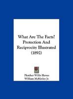 What Are the Facts? Protection and Reciprocity Illustrated 1104527855 Book Cover
