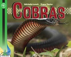 Cobras 1615415041 Book Cover