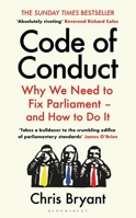 Code of Conduct 1526663597 Book Cover