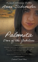 Palomita: Dove of the Gabilans: A Native American Historical Romance (Central Coast) 1639773258 Book Cover