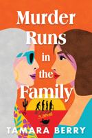 Murder Runs in the Family 1464221170 Book Cover