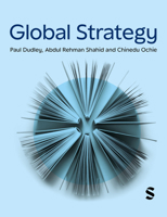 Global Strategy 1526491214 Book Cover