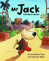 Mr Jack 1405009101 Book Cover
