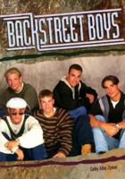 Backstreet Boys 0791055035 Book Cover