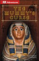 The Mummy's Curse 1465419721 Book Cover