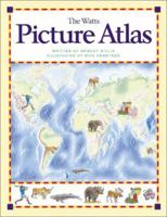 The Watts Picture Atlas 0531146502 Book Cover
