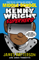 Public School Superhero 0316265985 Book Cover