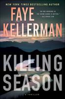 Killing Season 0062270249 Book Cover