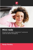 Mini-rede (Portuguese Edition) 6209975267 Book Cover