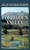 Forbidden Valley 1643583050 Book Cover