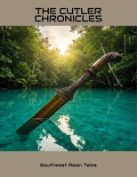 The Cutler Chronicles: Southeast Asian Tales B0FNCMNXCB Book Cover