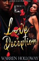 Love and Deception 1947340433 Book Cover