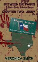 Chapter Two : Jenny 1720017050 Book Cover