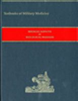 Medical Aspects of Biological Warfare (Textbooks of Military Medicine) 0160797314 Book Cover