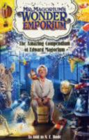 Mr Magorium's Amazing Compendium ( " Mr Magorium's Wonder Emporium " ) 0141324139 Book Cover