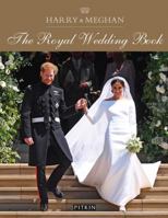 Harry & Meghan: The Royal Wedding Book 1841658065 Book Cover