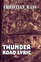 Thunder Road Lyric 1696878632 Book Cover