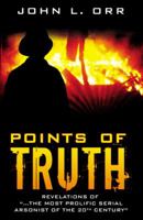 Points of Truth 0741441926 Book Cover