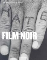 Film noir: Plus Taschen's top 50 pick of noir classics from 1940-1960 3822822612 Book Cover