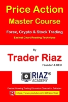 Price Action Master Course by Trader Riaz B0BRQ4NDSR Book Cover