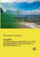 Goethe 395738883X Book Cover