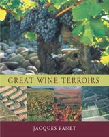 Great Wine Terroirs 0520238583 Book Cover