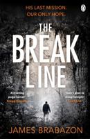 The Break Line 0440001471 Book Cover