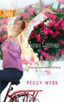 Flying Lessons (Harlequin Next) 0373880928 Book Cover