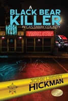 A Black Bear Killer in Castaway County B0C5N972LH Book Cover