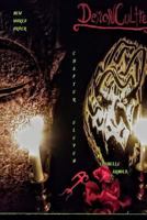 Chapter Eleven, New World Order: Bible of Thr Demon Culture, 1727073584 Book Cover