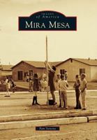 Mira Mesa 0738582034 Book Cover