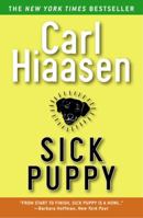 Sick Puppy 0446695688 Book Cover
