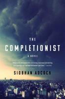 The Completionist 1501183486 Book Cover