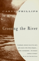 Crossing the River 0679757945 Book Cover