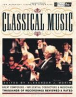 Classical Music: Third Ear: The Essential Listening Companion 0879306386 Book Cover