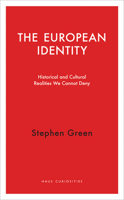 European Identity 1910376175 Book Cover