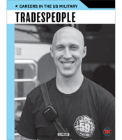 Rourke Educational Media | Tradespeople | 32pgs (Volume 6) 1731643527 Book Cover