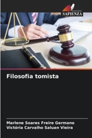 Filosofia tomista (Italian Edition) 620650168X Book Cover