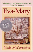 Eva-Mary 0810150085 Book Cover