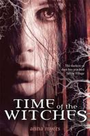 Time of the Witches 0545228638 Book Cover