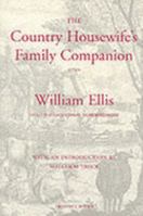 Country Housewife's Family Companion 1140733559 Book Cover