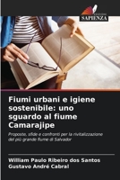 Fiumi urbani e igiene sostenibile: uno sguardo al fiume Camarajipe (Italian Edition) 6206525139 Book Cover