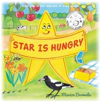 Star Is Hungry 0992583543 Book Cover