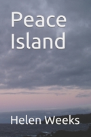 Peace Island B08P29D5CT Book Cover